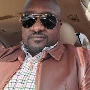 Meet your Posher, Tony